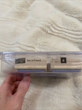 Stampin Up